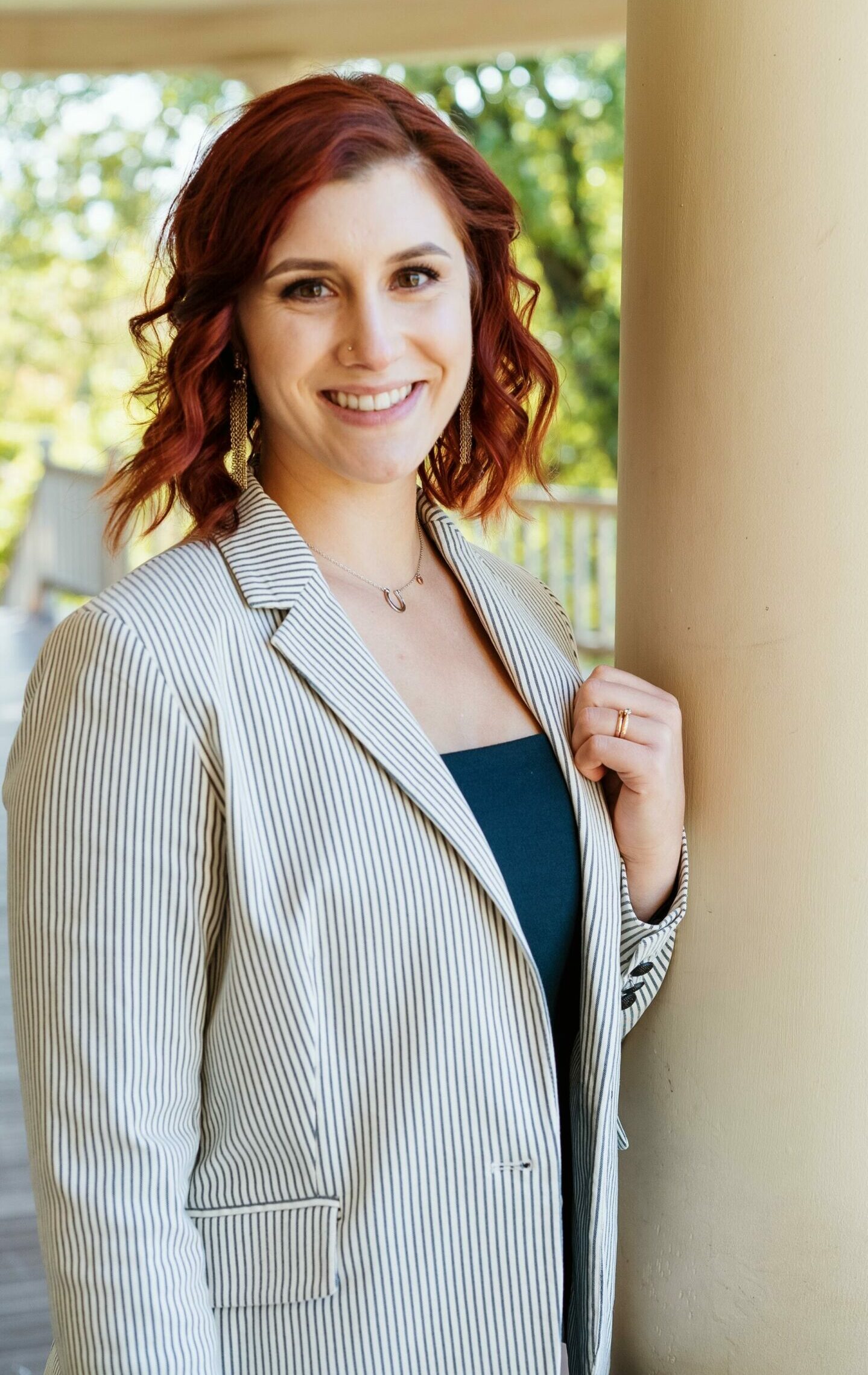 Sarah Turner