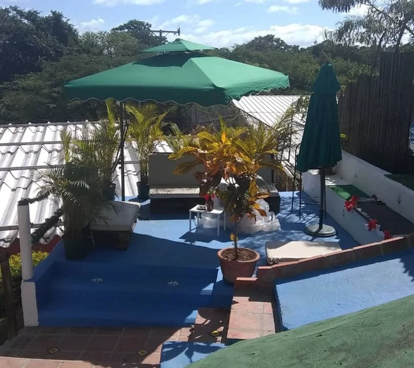 Brisas de Morrocoy (3)
