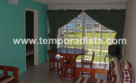 Apartamentos en La Guaira - macuto - Residencias Parque Antillano (5)