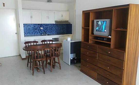 Apartamentos en La Guaira - macuto - Residencias Parque Antillano (2)