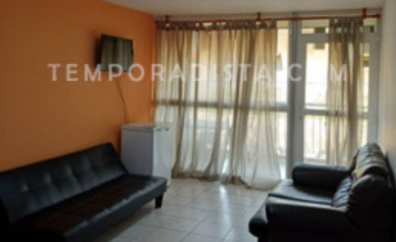Apartamentos en higuerote - La Gran Costanera (2)