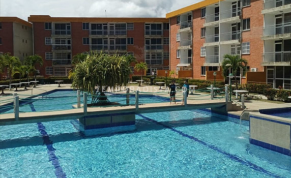 Apartamentos en higuerote - La Gran Costanera (3)