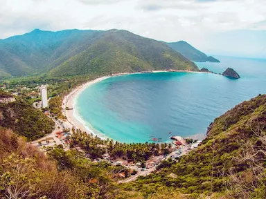 Apartamentos en Cata - Bahia de Cata